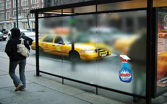 guerrilla marketing ideas for retail stores